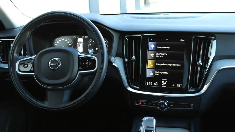 VOLVO V60 V60 B4 B Inscription aut