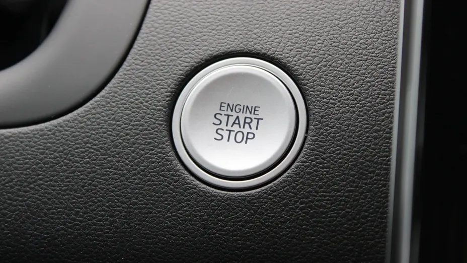 HYUNDAI Tucson Tucson 1.6 T-GDi 48V Executive 4WD DCT