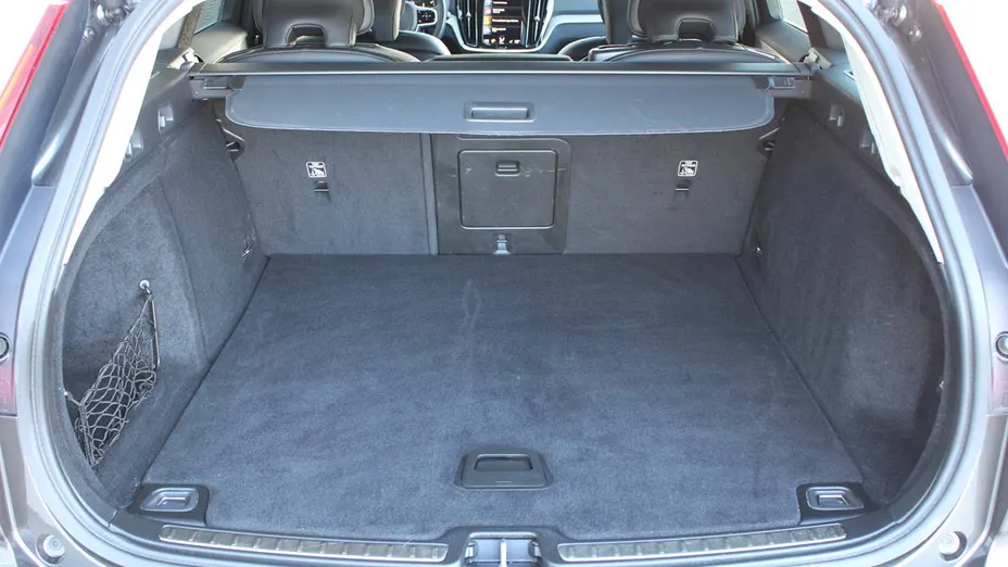 VOLVO V60 V60 B4 B Inscription aut