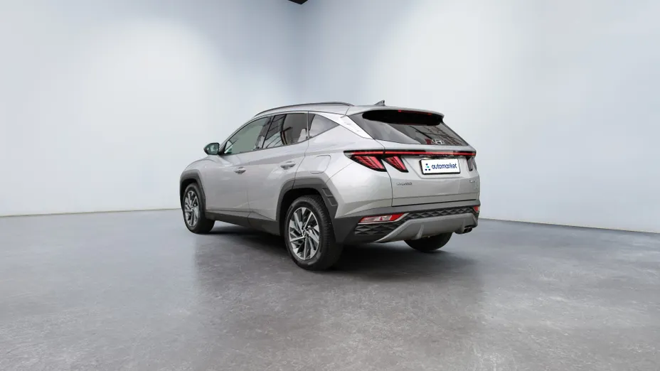 HYUNDAI Tucson Tucson 1.6 T-GDi PHEV Executive 4WD