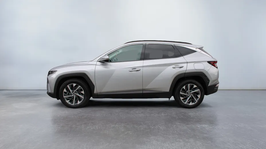HYUNDAI Tucson Tucson 1.6 T-GDi PHEV Executive 4WD