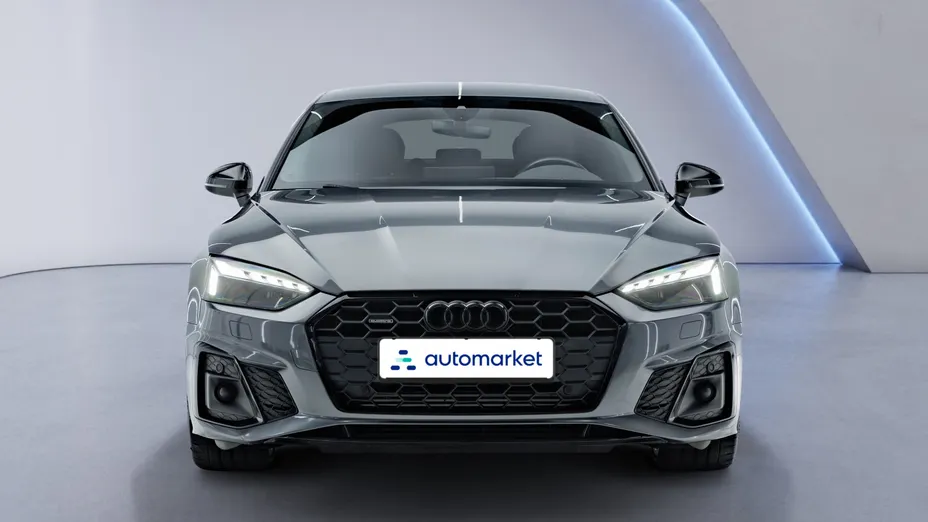 AUDI A5 A5 45 TFSI mHEV Quattro S Line S tronic