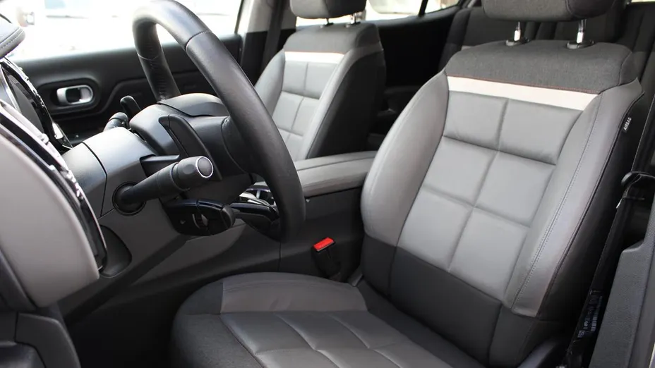 CITROEN C5 Aircross C5 Aircross 1.6 PureTech Shine EAT8