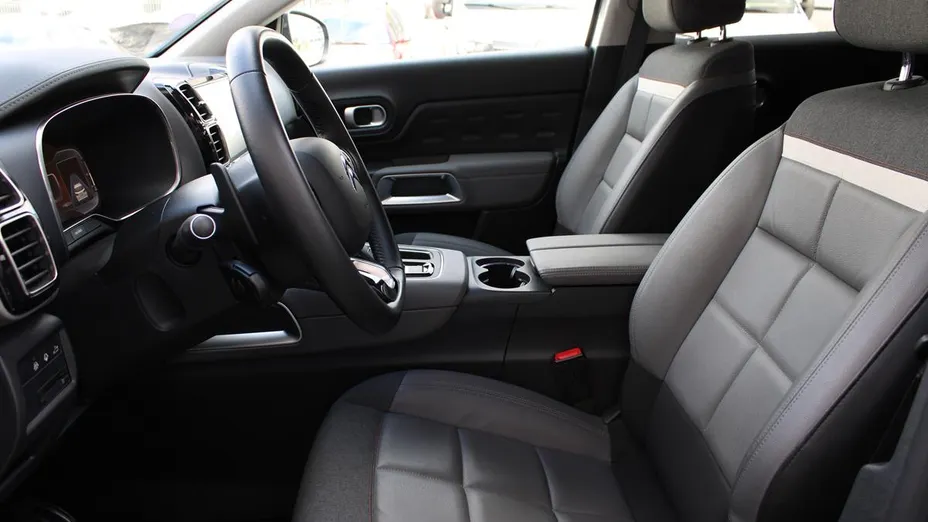 CITROEN C5 Aircross C5 Aircross 1.6 PureTech Shine EAT8