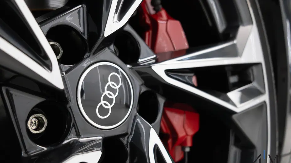 AUDI A5 A5 45 TFSI mHEV Quattro S Line S tronic