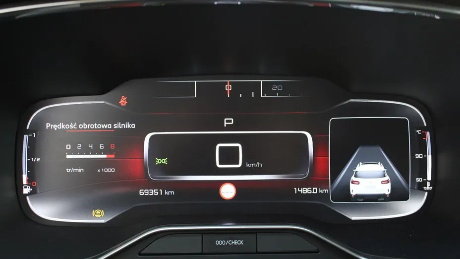 CITROEN C5 Aircross C5 Aircross 1.6 PureTech Shine EAT8