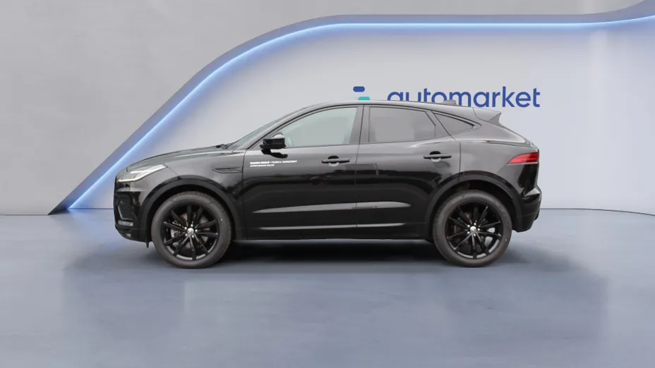 JAGUAR XE XE 2.0 P250 R-Dynamic SE aut