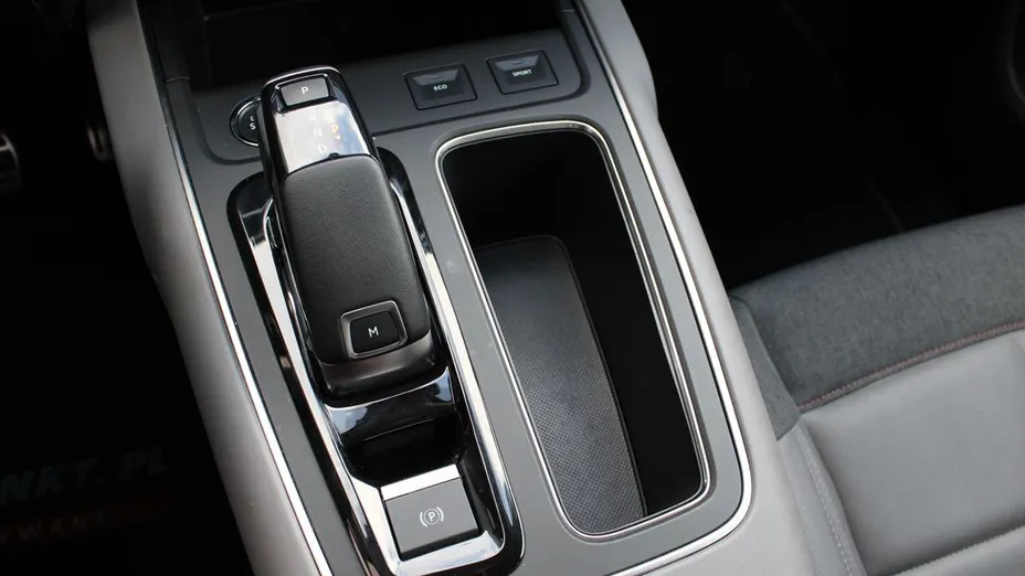 CITROEN C5 Aircross C5 Aircross 1.6 PureTech Shine EAT8