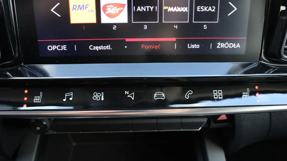 CITROEN C5 Aircross C5 Aircross 1.6 PureTech Shine EAT8