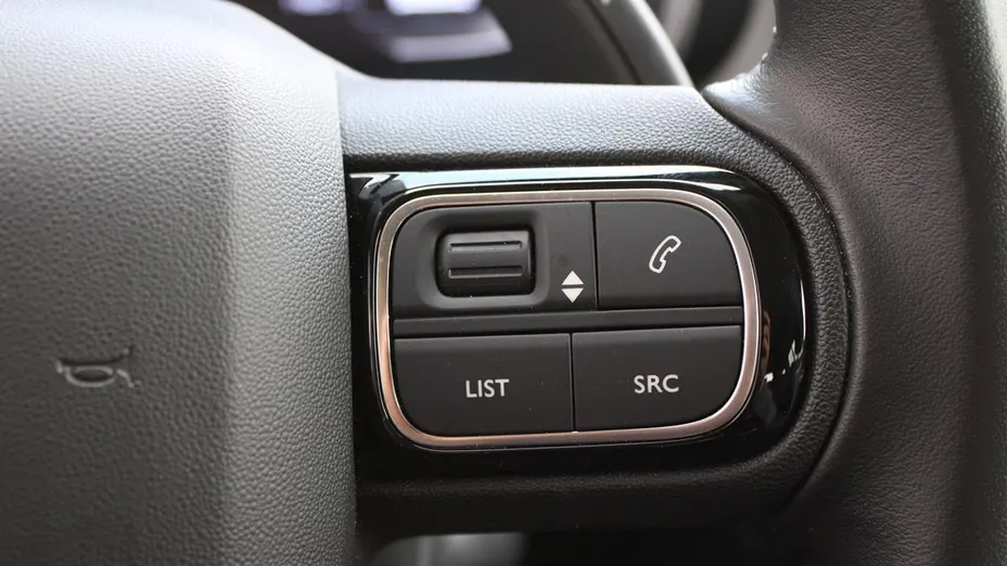 CITROEN C5 Aircross C5 Aircross 1.6 PureTech Shine EAT8