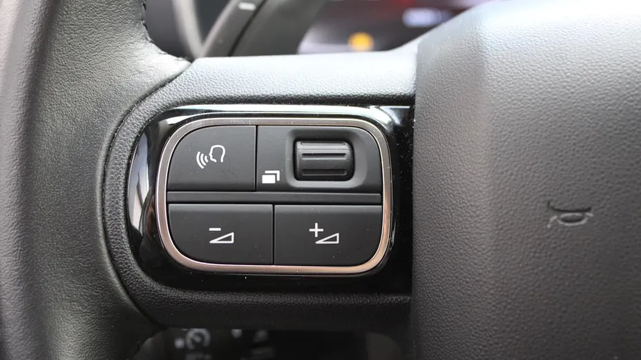 CITROEN C5 Aircross C5 Aircross 1.6 PureTech Shine EAT8