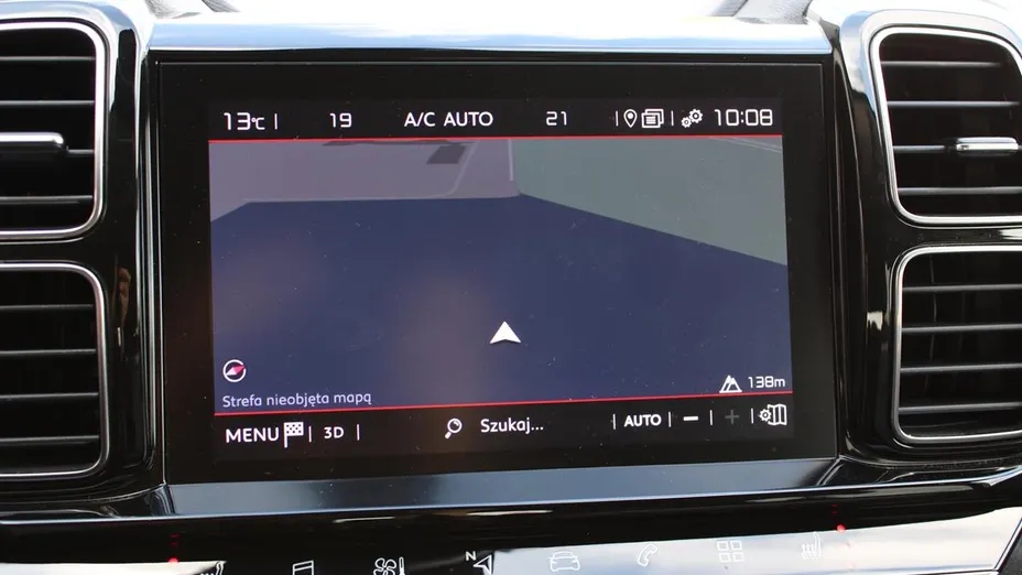 CITROEN C5 Aircross C5 Aircross 1.6 PureTech Shine EAT8