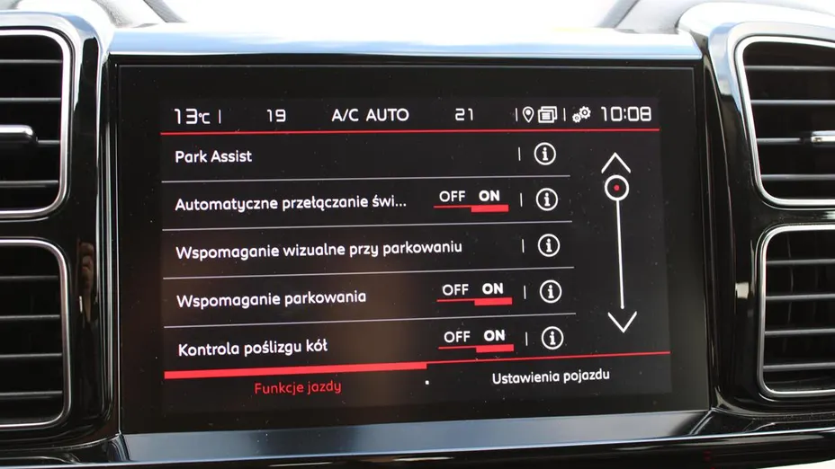 CITROEN C5 Aircross C5 Aircross 1.6 PureTech Shine EAT8