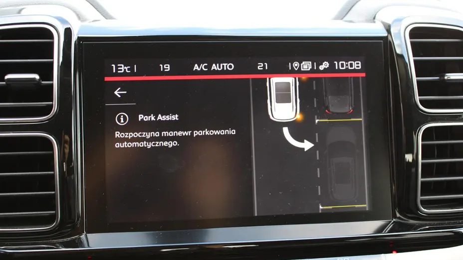 CITROEN C5 Aircross C5 Aircross 1.6 PureTech Shine EAT8