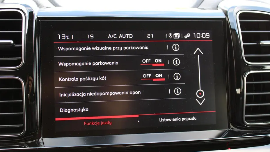 CITROEN C5 Aircross C5 Aircross 1.6 PureTech Shine EAT8