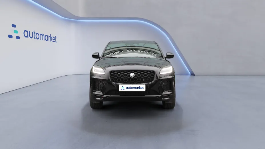 JAGUAR XE XE 2.0 P250 R-Dynamic SE aut