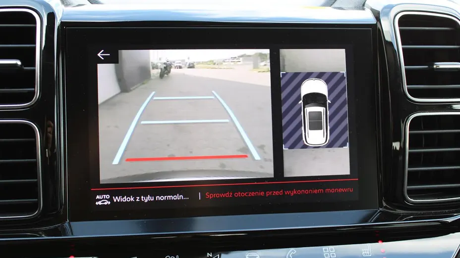 CITROEN C5 Aircross C5 Aircross 1.6 PureTech Shine EAT8