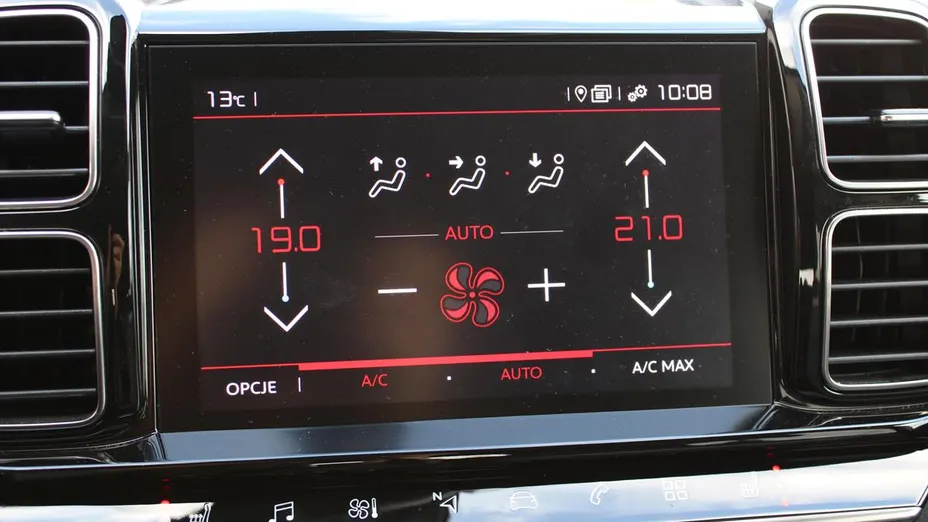 CITROEN C5 Aircross C5 Aircross 1.6 PureTech Shine EAT8