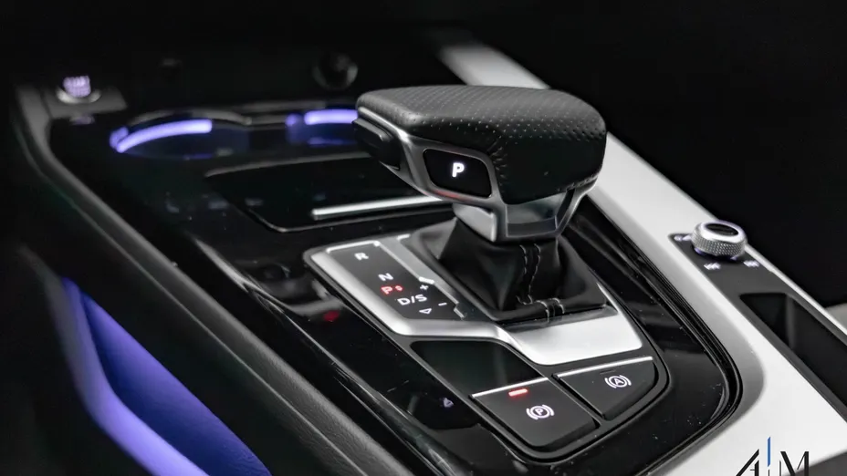 AUDI A5 A5 45 TFSI mHEV Quattro S Line S tronic