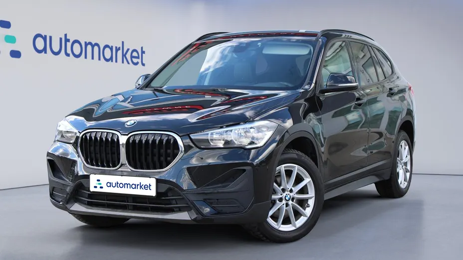 BMW X1 X1 xDrive18d Business Edition aut