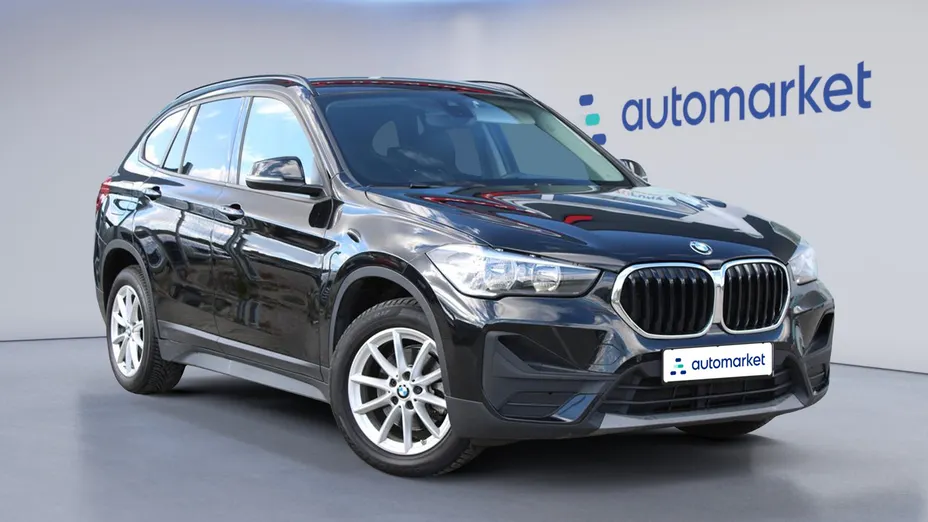 BMW X1 X1 xDrive18d Business Edition aut