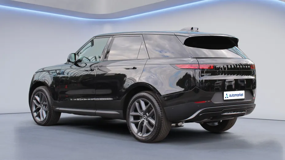 LAND ROVER Range Rover Sport Range Rover S 3.0 D300 mHEV SE Nowy