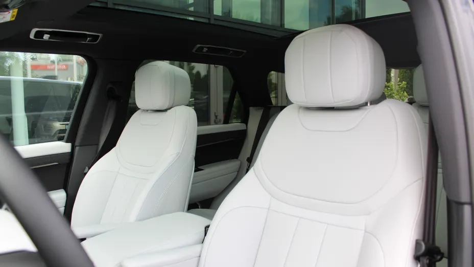 LAND ROVER Range Rover Sport Range Rover S 3.0 D300 mHEV SE Nowy
