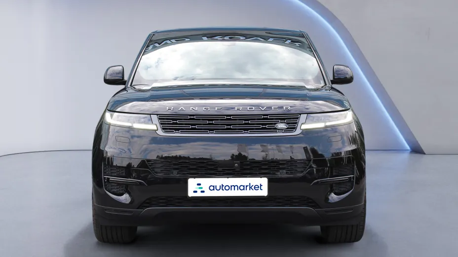 LAND ROVER Range Rover Sport Range Rover S 3.0 D300 mHEV SE Nowy