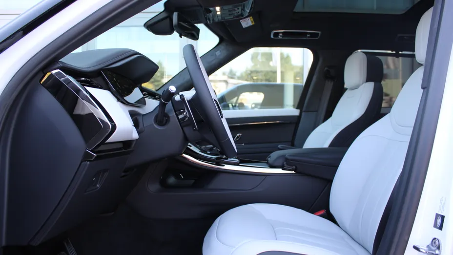 LAND ROVER Range Rover Sport Range Rover S 3.0 D350 mHEV Autobiography Nowy