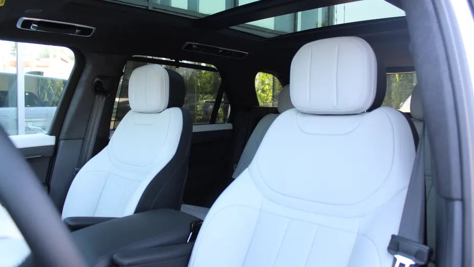 LAND ROVER Range Rover Sport Range Rover S 3.0 D350 mHEV Autobiography Nowy