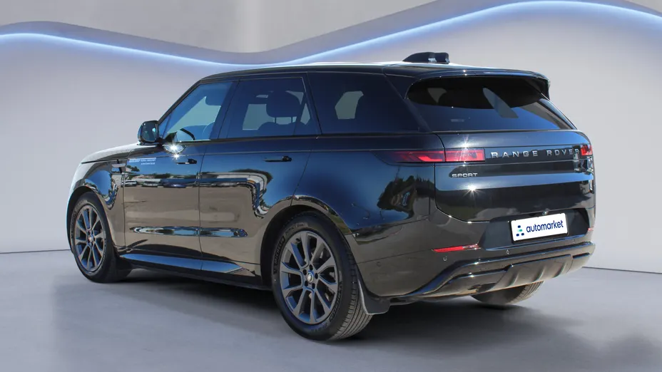 LAND ROVER Range Rover Sport Range Rover S 3.0 D300 mHEV Dynamic SE