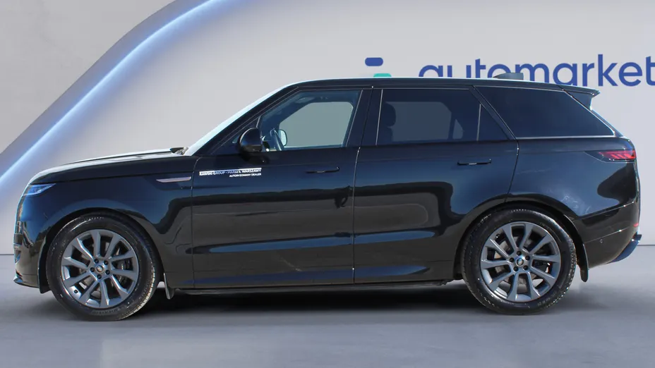 LAND ROVER Range Rover Sport Range Rover S 3.0 D300 mHEV Dynamic SE