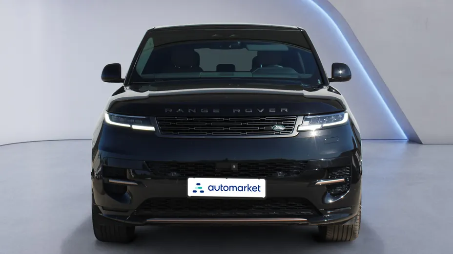 LAND ROVER Range Rover Sport Range Rover S 3.0 D300 mHEV Dynamic SE
