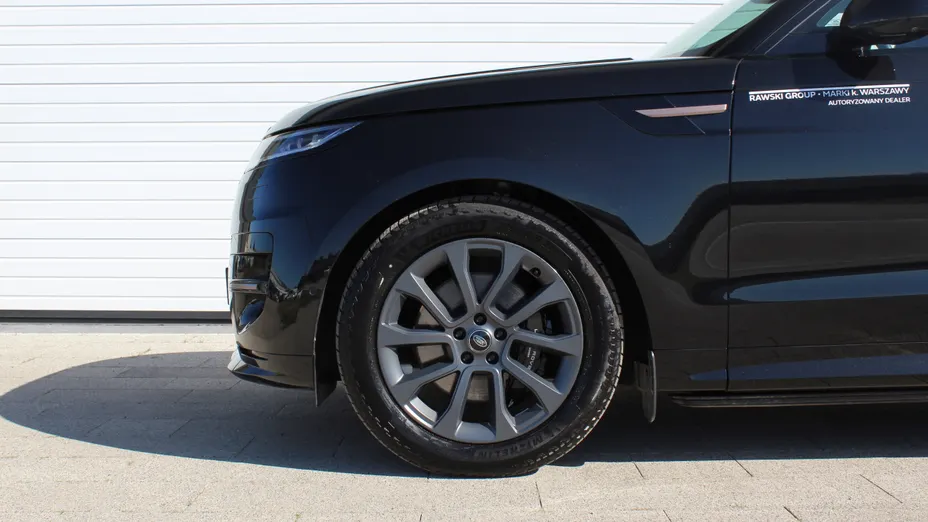 LAND ROVER Range Rover Sport Range Rover S 3.0 D300 mHEV Dynamic SE