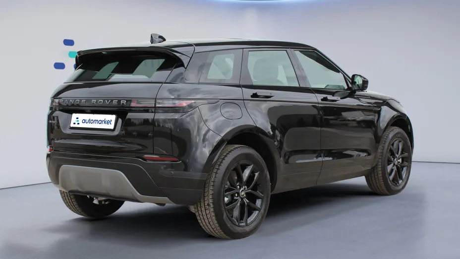 LAND ROVER Range Rover Evoque Evoque 1.5 P270e PHEV S Nowy