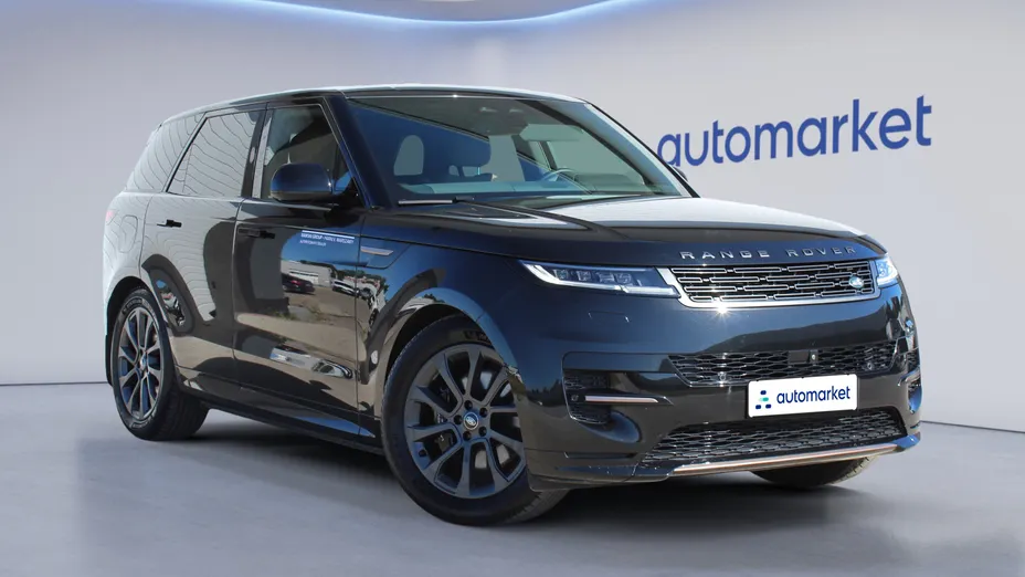 LAND ROVER Range Rover Sport Range Rover S 3.0 D300 mHEV Dynamic SE