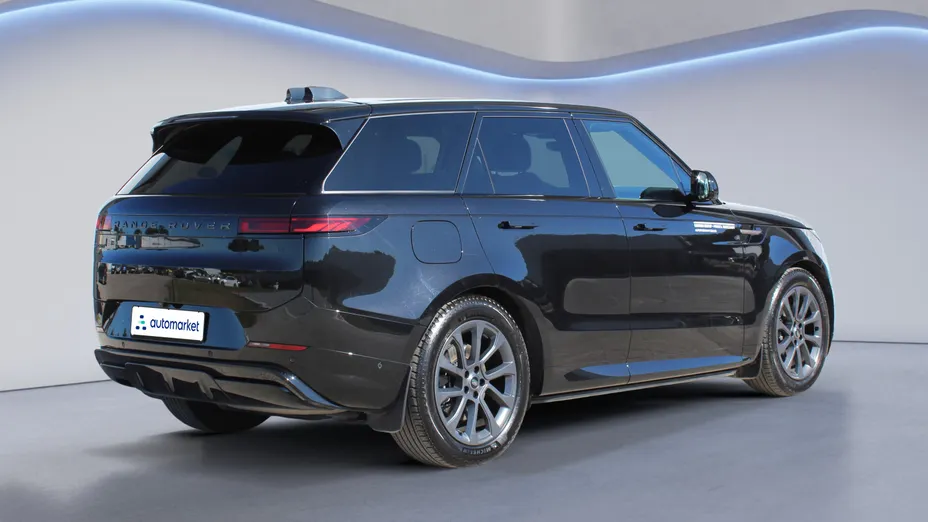 LAND ROVER Range Rover Sport Range Rover S 3.0 D300 mHEV Dynamic SE