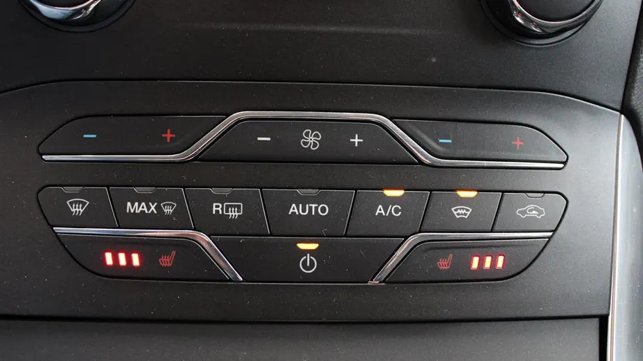 FORD Galaxy Galaxy 2.0 EcoBlue Titanium aut