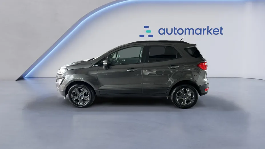 FORD Ecosport Ecosport 1.0 EcoBoost GPF Titanium ASS