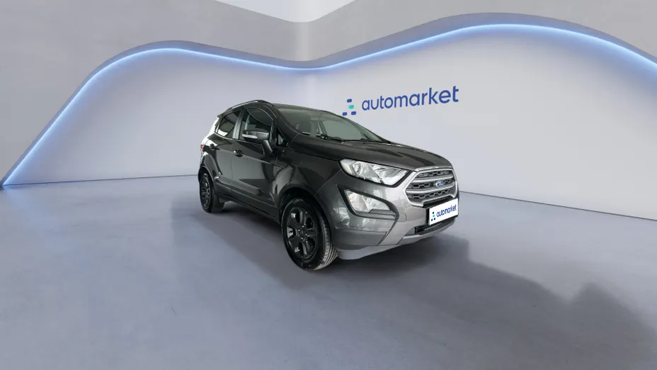 FORD Ecosport Ecosport 1.0 EcoBoost GPF Titanium ASS
