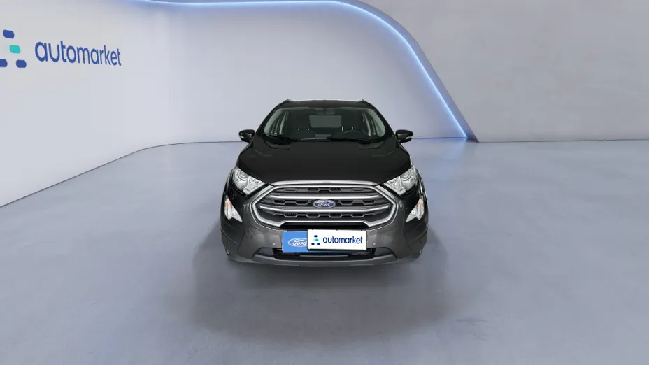 FORD Ecosport Ecosport 1.0 EcoBoost GPF Titanium ASS