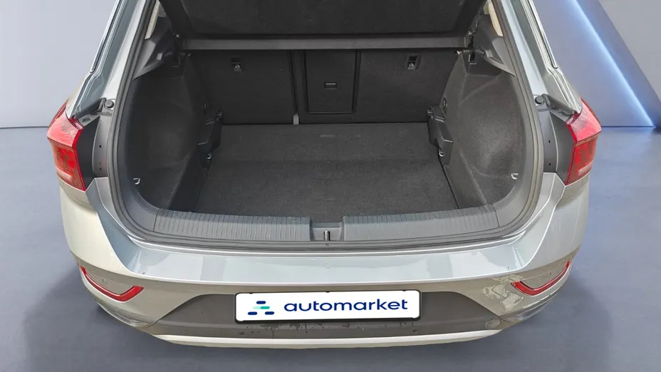 VOLKSWAGEN T-ROC T-ROC 1.5 TSI Life