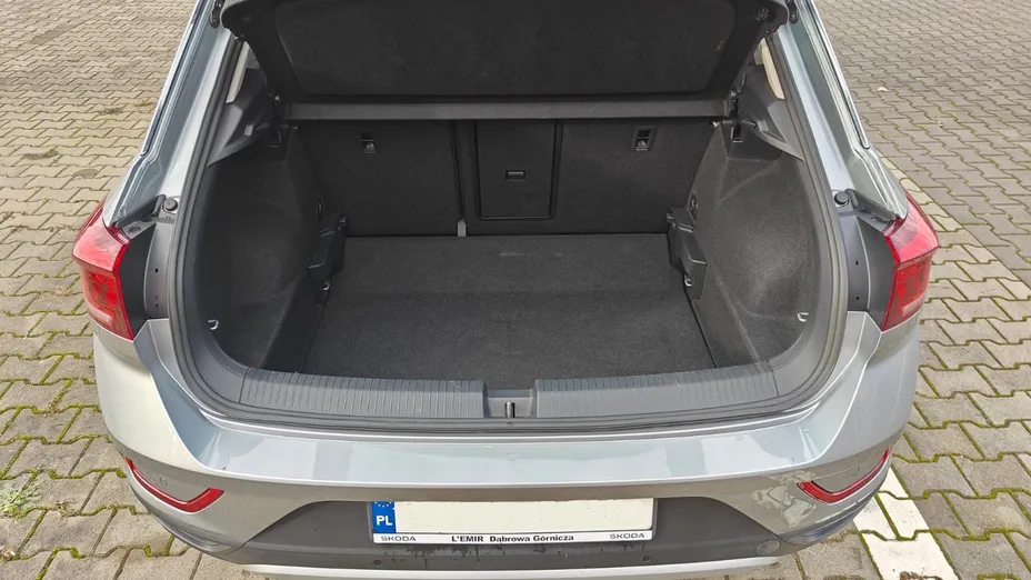 VOLKSWAGEN T-ROC T-ROC 1.5 TSI Life