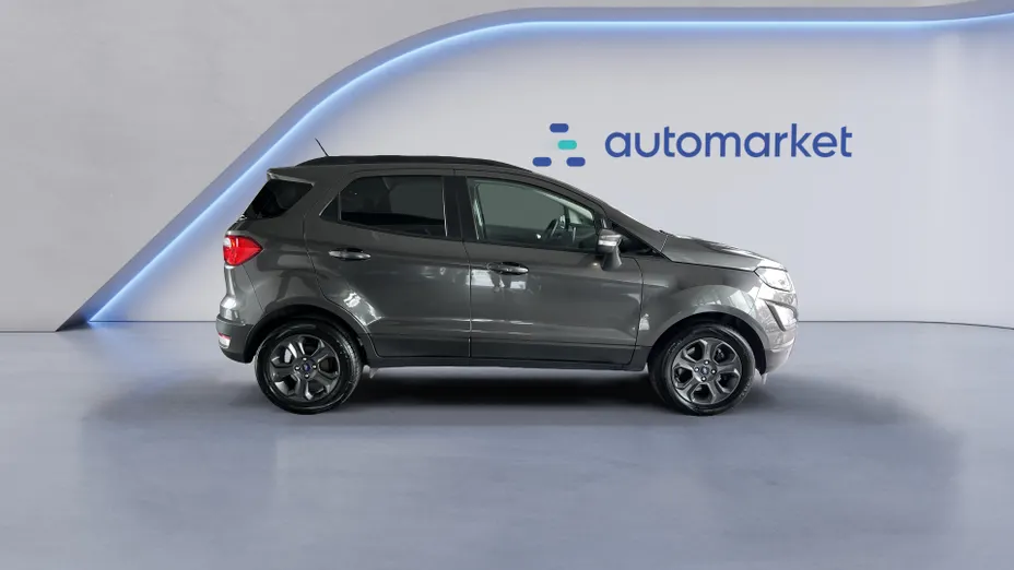 FORD Ecosport Ecosport 1.0 EcoBoost GPF Titanium ASS