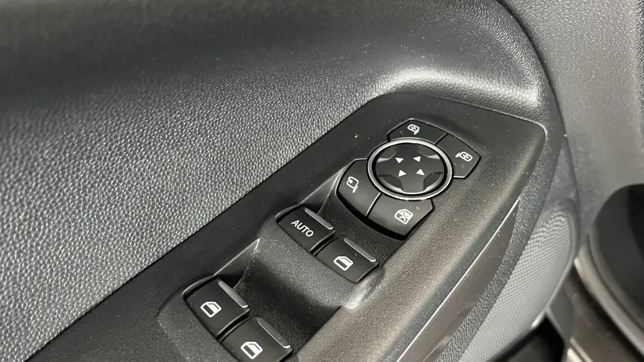 FORD Ecosport Ecosport 1.0 EcoBoost GPF Titanium ASS