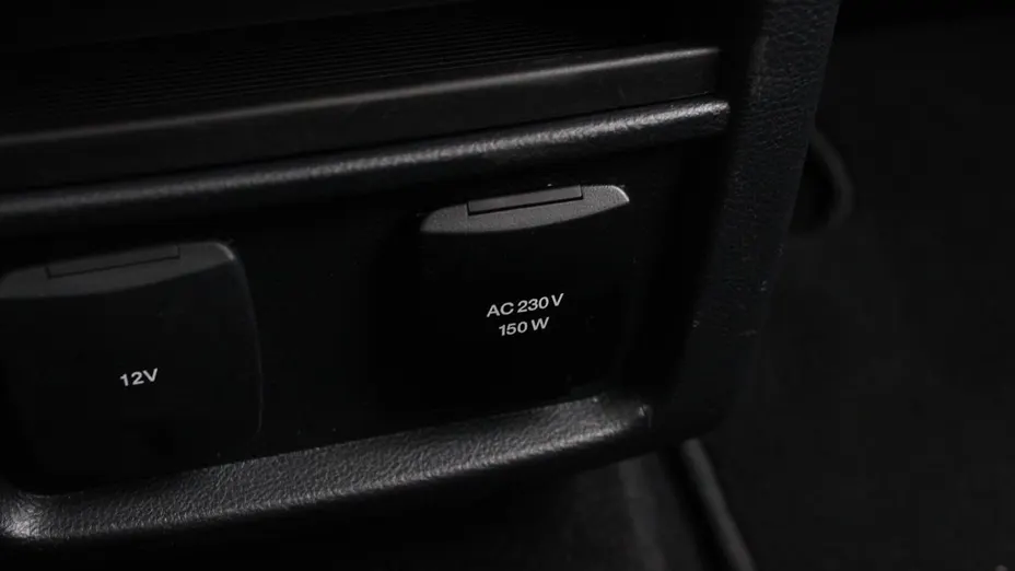 FORD Galaxy Galaxy 2.0 EcoBlue Titanium aut