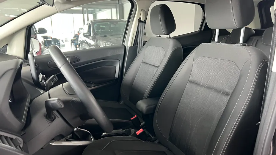 FORD Ecosport Ecosport 1.0 EcoBoost GPF Titanium ASS
