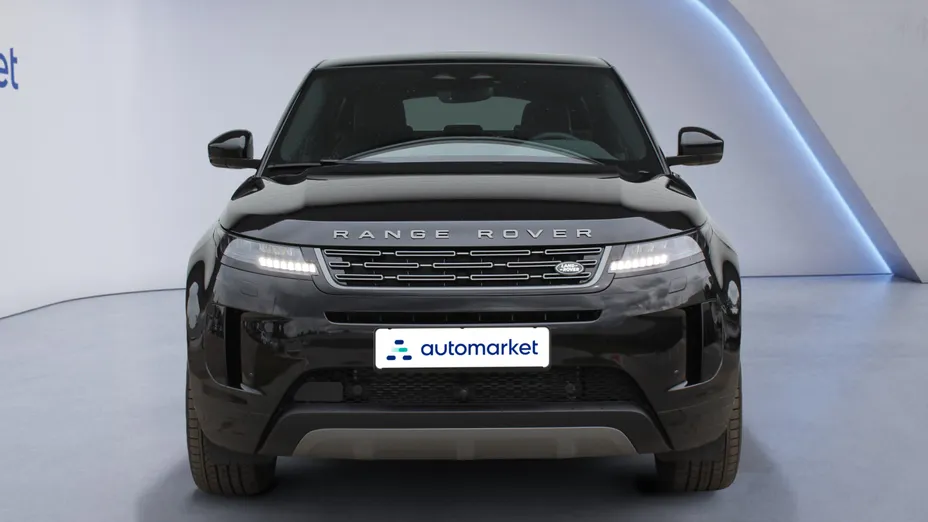 LAND ROVER Range Rover Evoque Evoque 1.5 P270e PHEV S Nowy