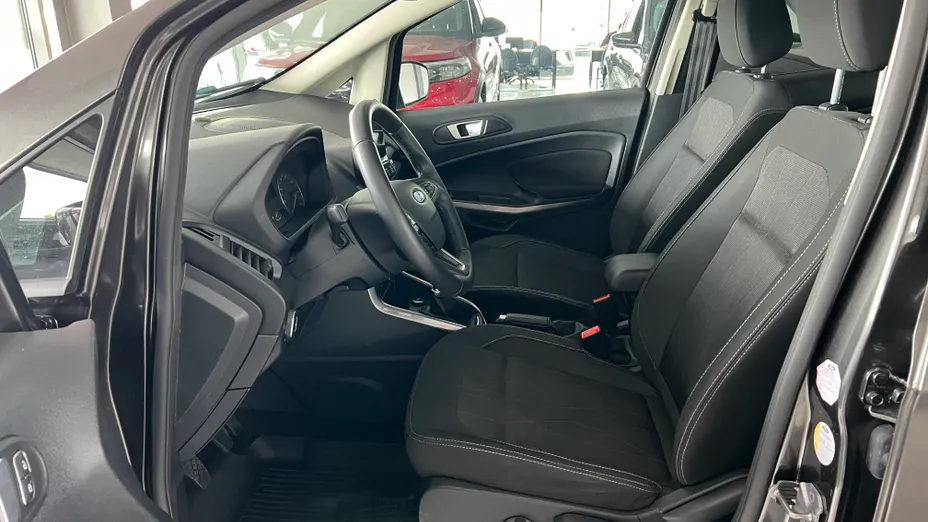 FORD Ecosport Ecosport 1.0 EcoBoost GPF Titanium ASS
