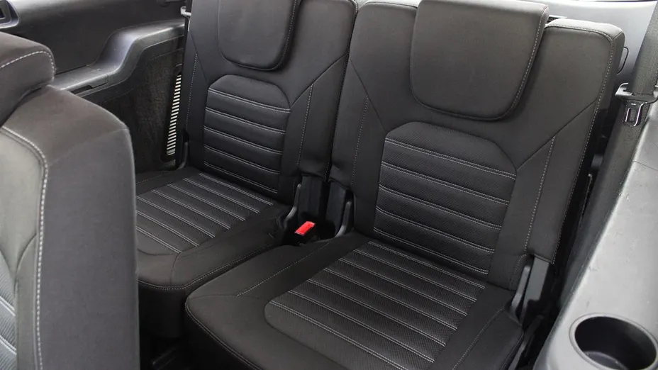 FORD Galaxy Galaxy 2.0 EcoBlue Titanium aut